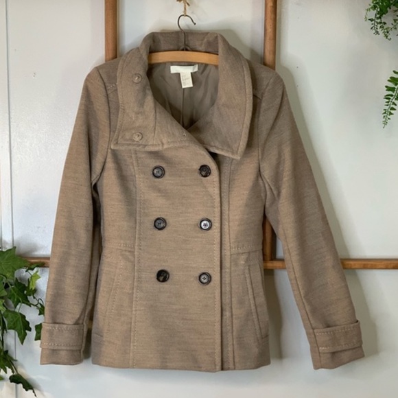 H&M Coat - Picture 1 of 4